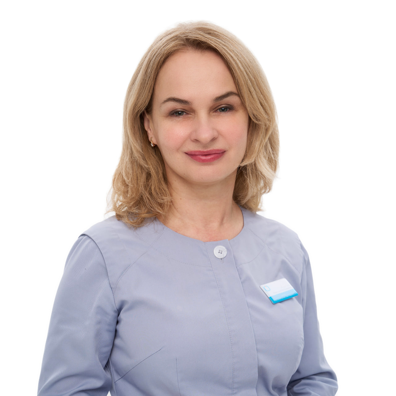 Живлюк Марина Евгеньевна — врач-стоматолог ARTICON