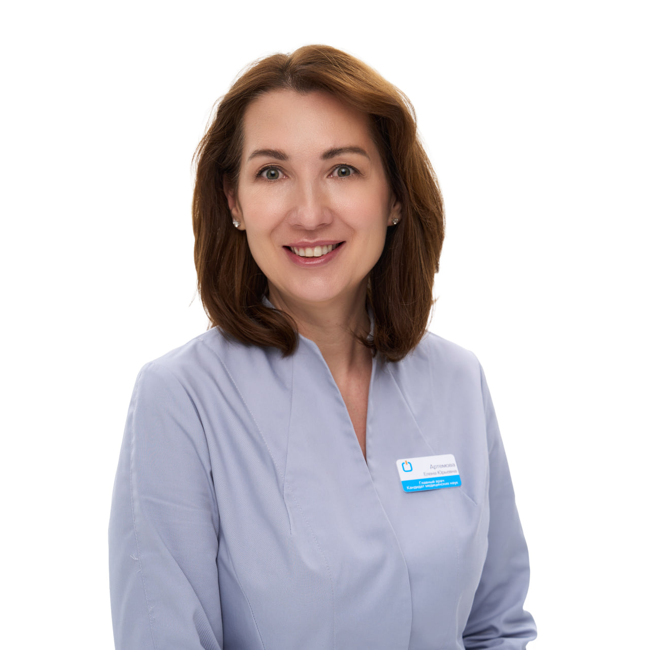 Артемова Елена Юрьевна — врач-стоматолог ARTICON