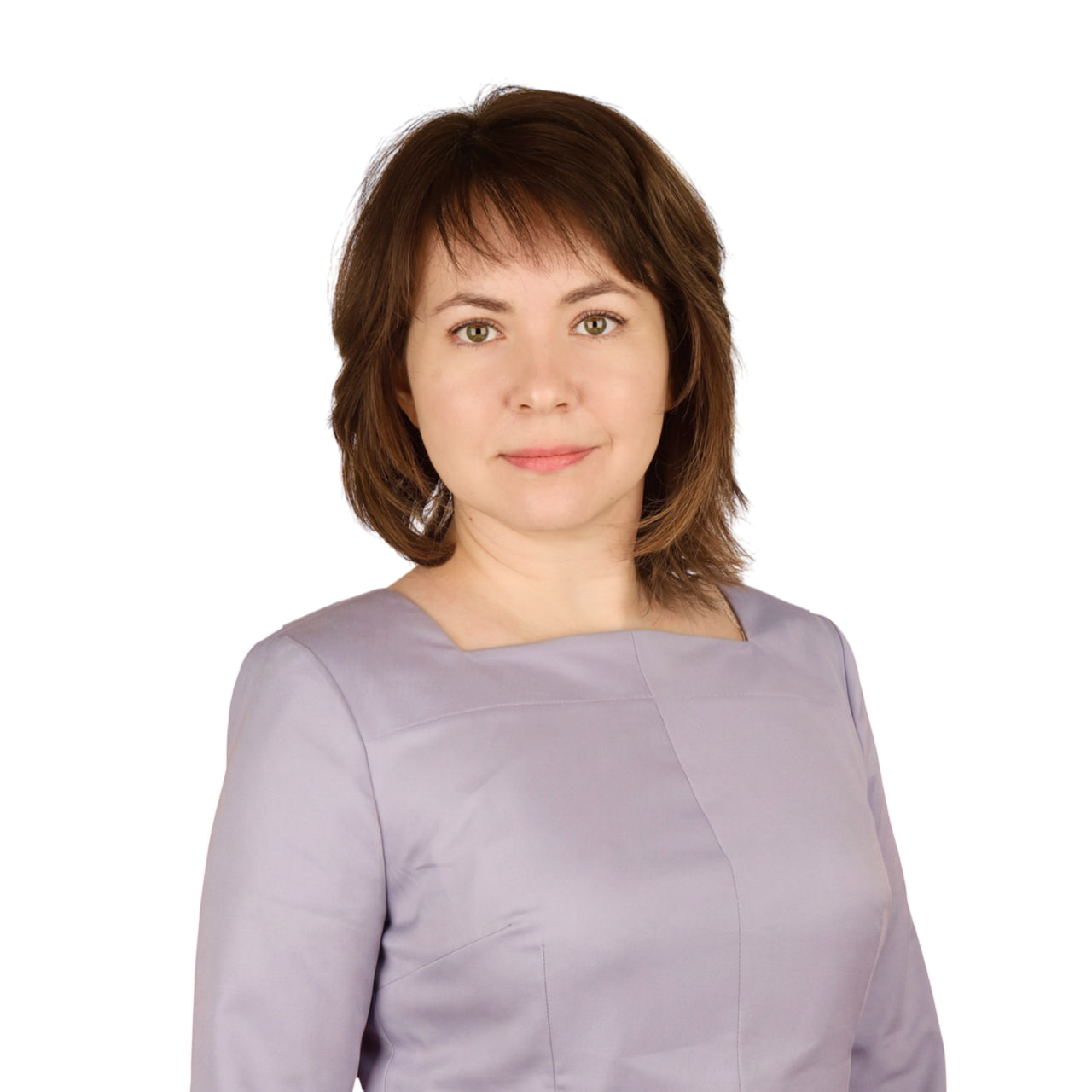 Козлова Ксения Александровна