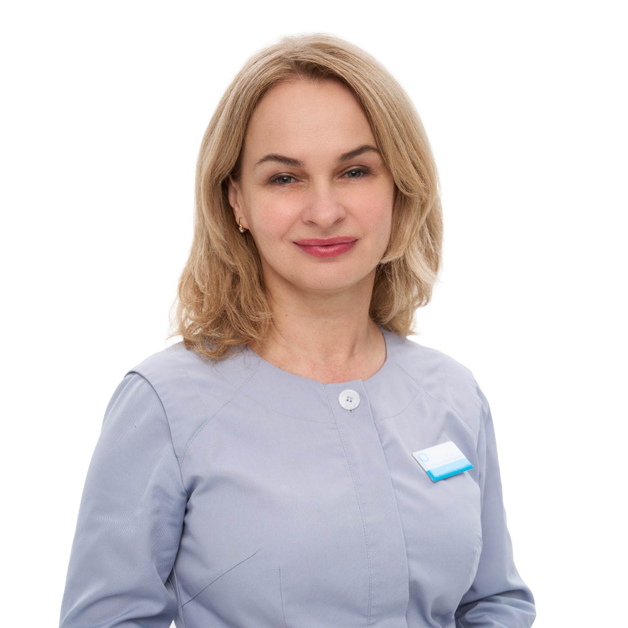 Живлюк Марина Евгеньевна