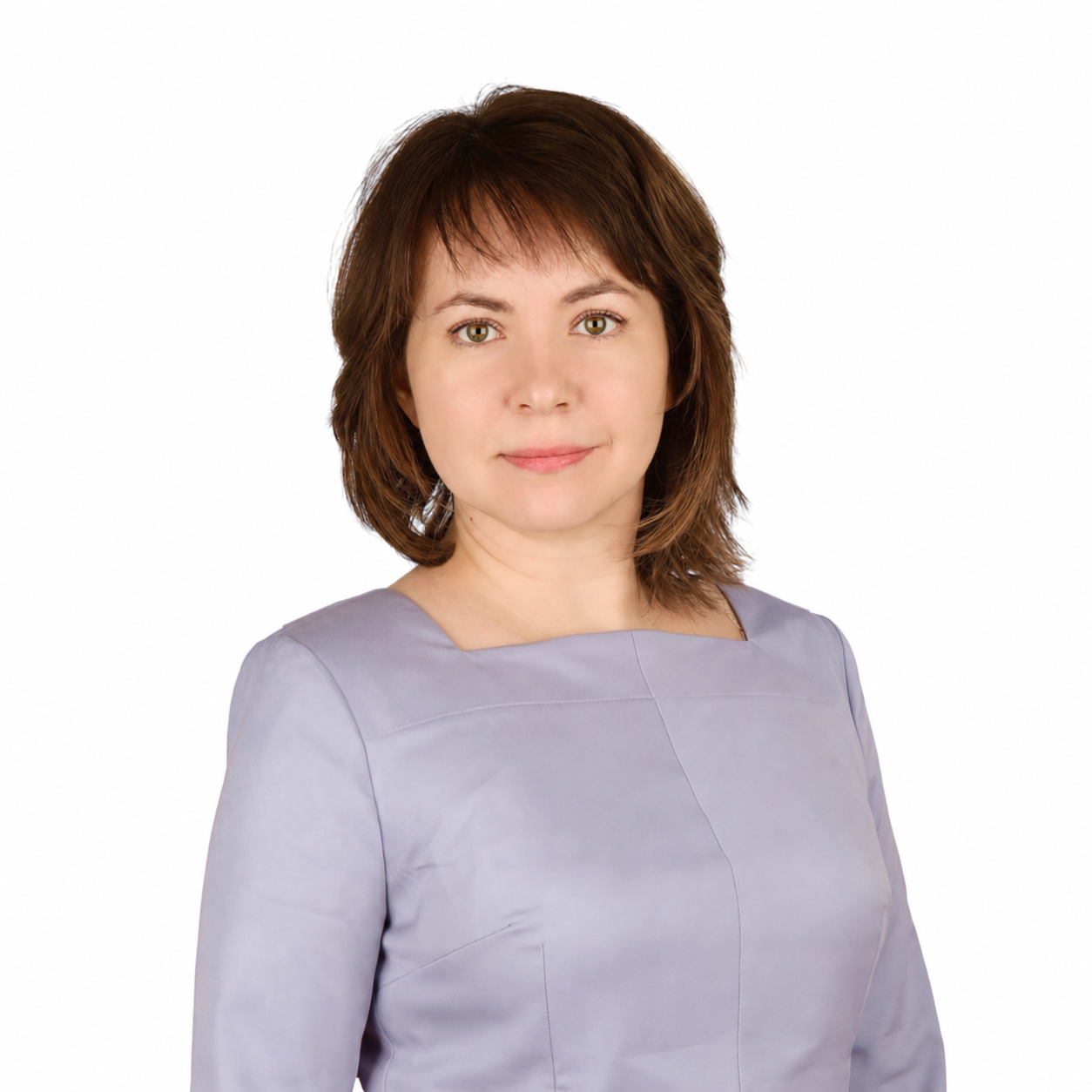 Ксения Александровна Козлова