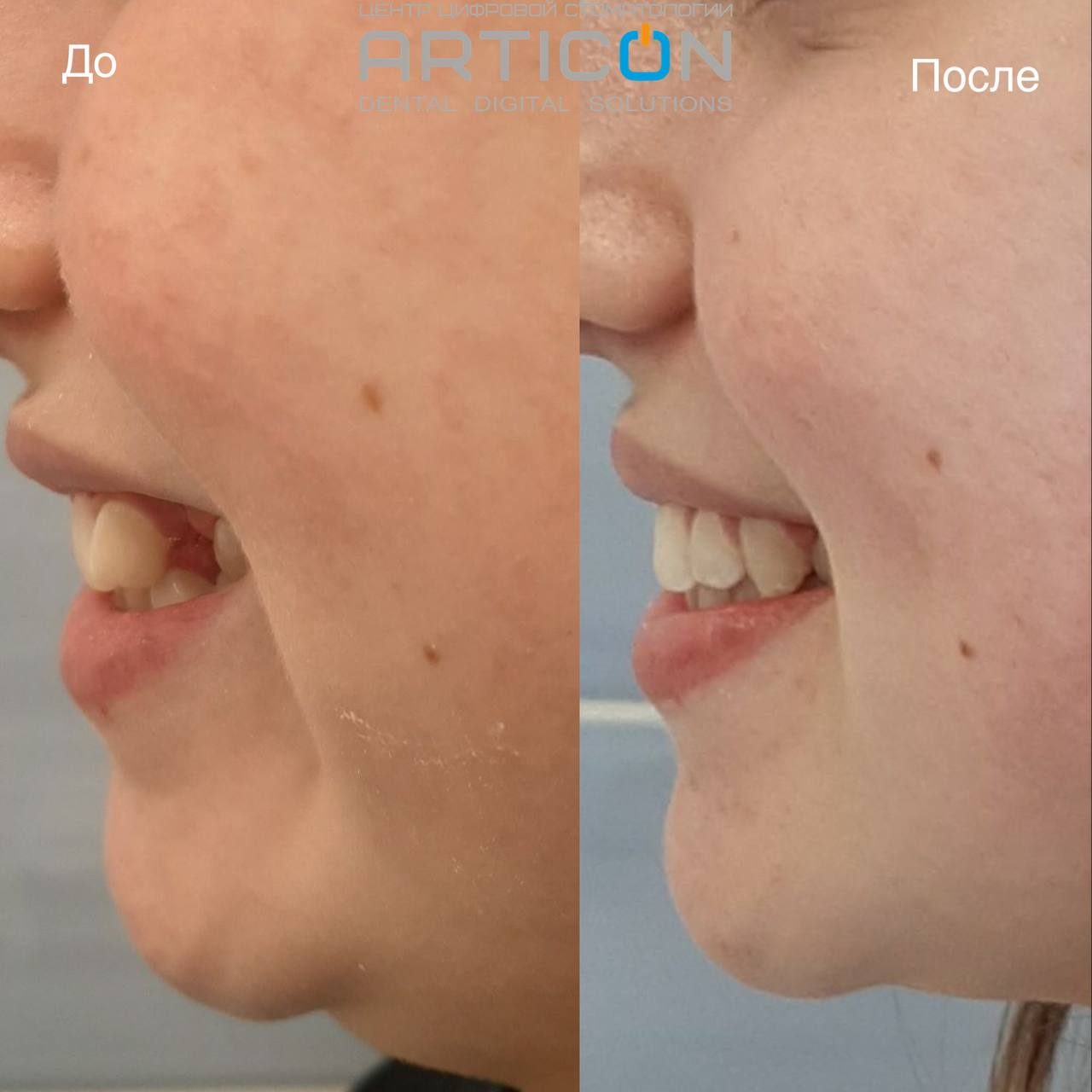 Работа врача Живлюк Марина Евгеньевна — пример 4