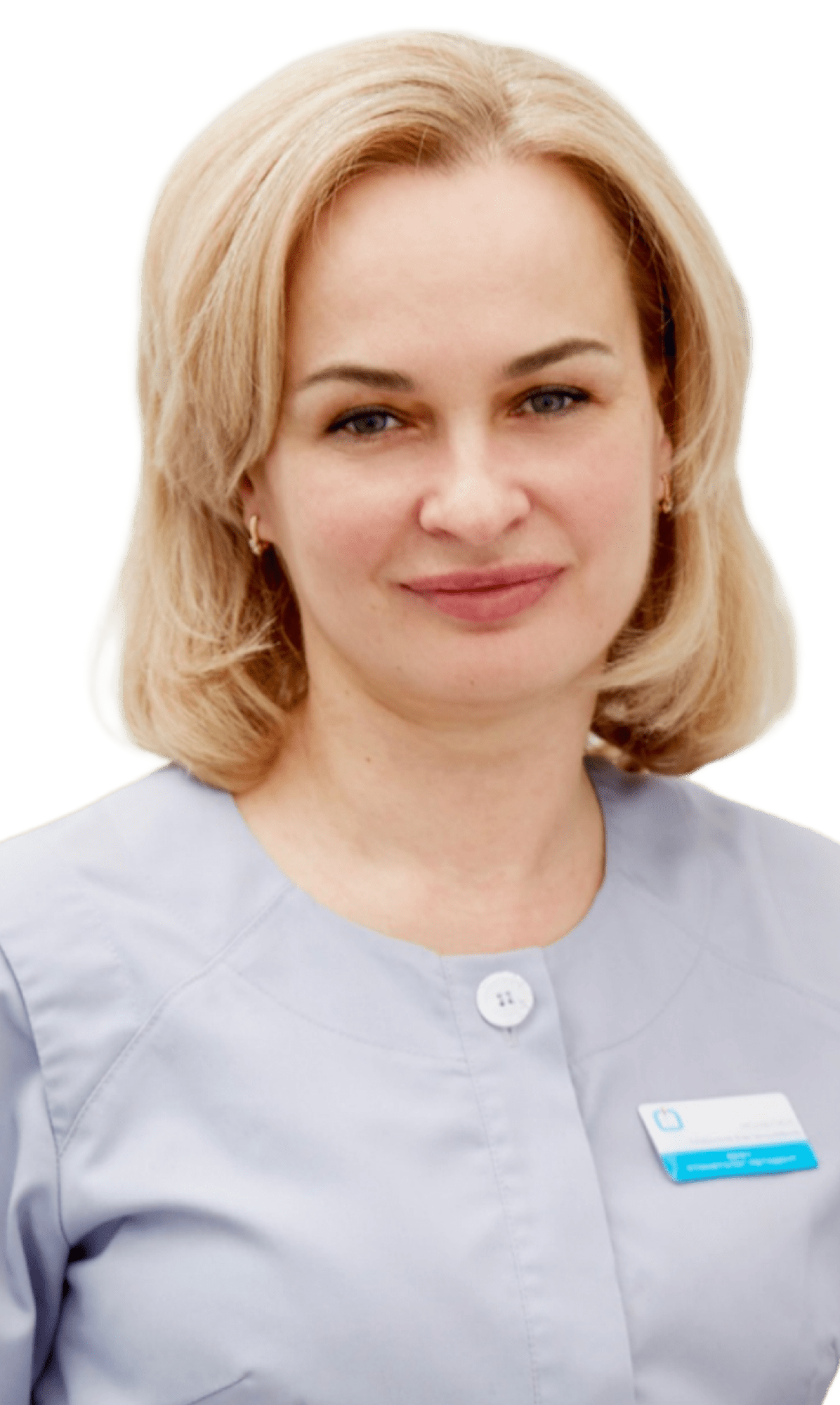 Живлюк Марина Евгеньевна стоматолог-ортодонт