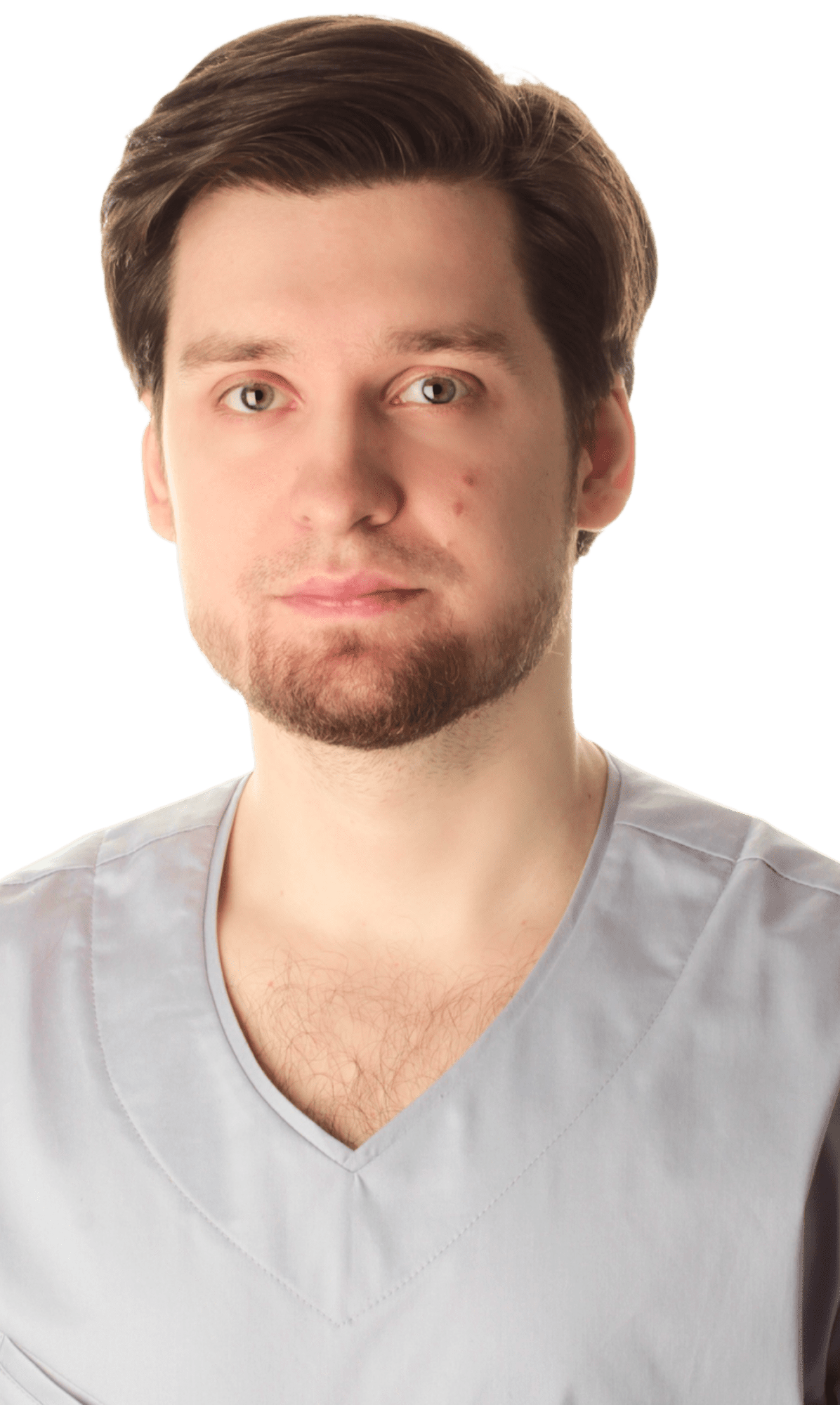 Борисов Александр Александрович стоматолог-терапевт